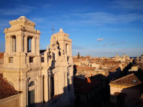Trinità City Centre